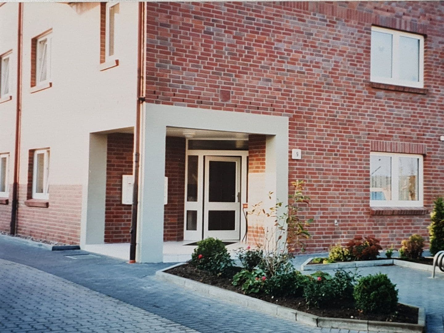 3 bedroom flat to rent, 78 m², Tornesch, Schleswig-Holstein 3 bedroom flat to rent, 78 m², Tornesch, Schleswig-Holstein