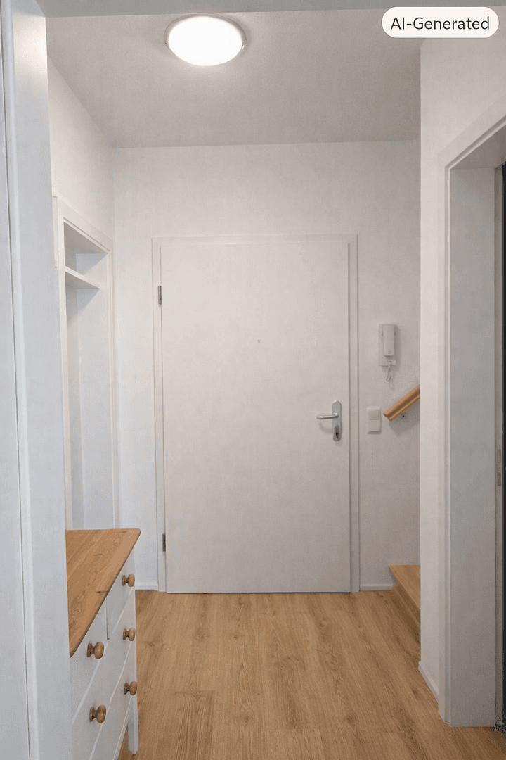 3 bedroom flat to rent, 78 m², Tornesch, Schleswig-Holstein 3 bedroom flat to rent, 78 m², Tornesch, Schleswig-Holstein