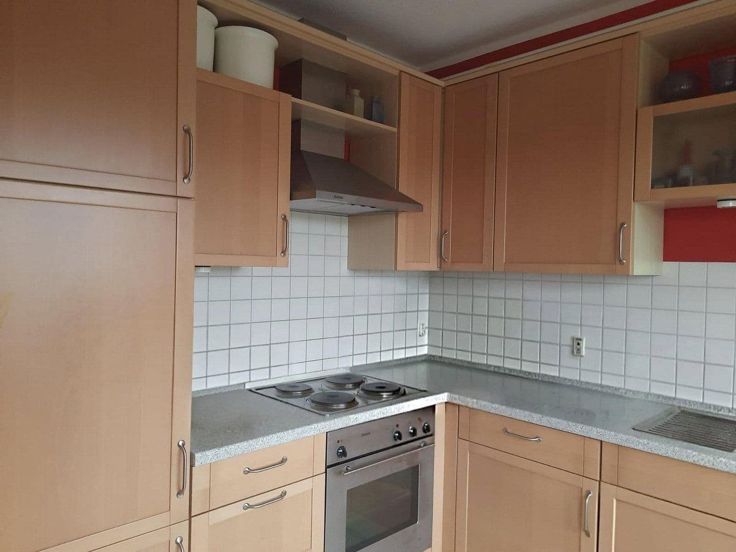 3 bedroom flat to rent, 78 m², Tornesch, Schleswig-Holstein 3 bedroom flat to rent, 78 m², Tornesch, Schleswig-Holstein