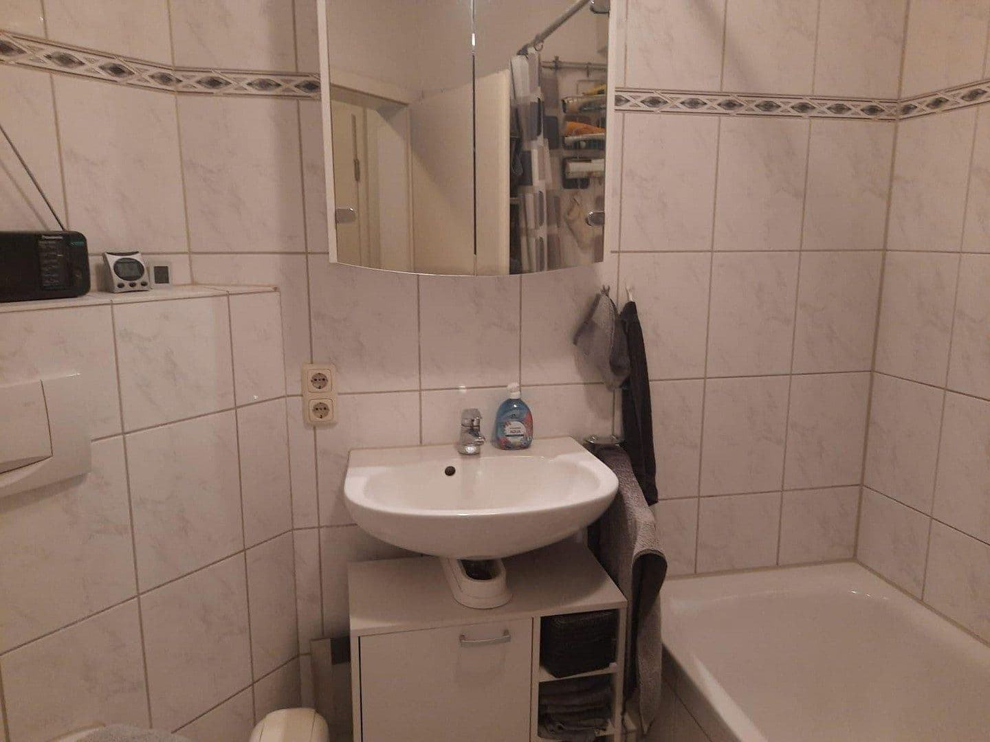 3 bedroom flat to rent, 78 m², Tornesch, Schleswig-Holstein 3 bedroom flat to rent, 78 m², Tornesch, Schleswig-Holstein
