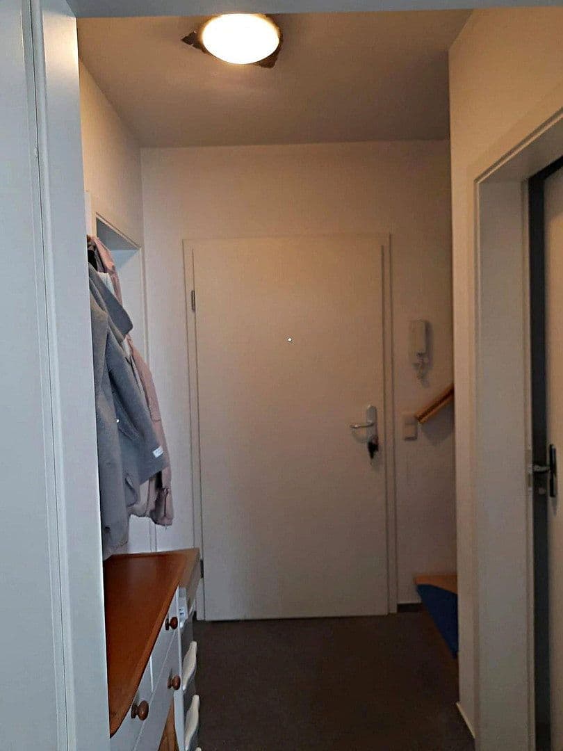 3 bedroom flat to rent, 78 m², Tornesch, Schleswig-Holstein 3 bedroom flat to rent, 78 m², Tornesch, Schleswig-Holstein