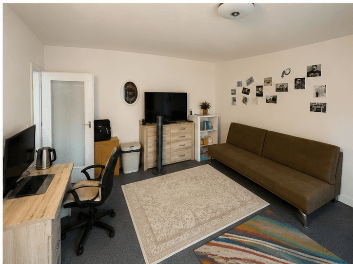 1 bedroom flat to rent, 33 m², Festeburgring 2, Frankfurt am Main, Hesse 1 bedroom flat to rent, 33 m², Festeburgring 2, Frankfurt am Main, Hesse