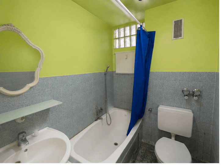1 bedroom flat to rent, 33 m², Festeburgring 2, Frankfurt am Main, Hesse 1 bedroom flat to rent, 33 m², Festeburgring 2, Frankfurt am Main, Hesse