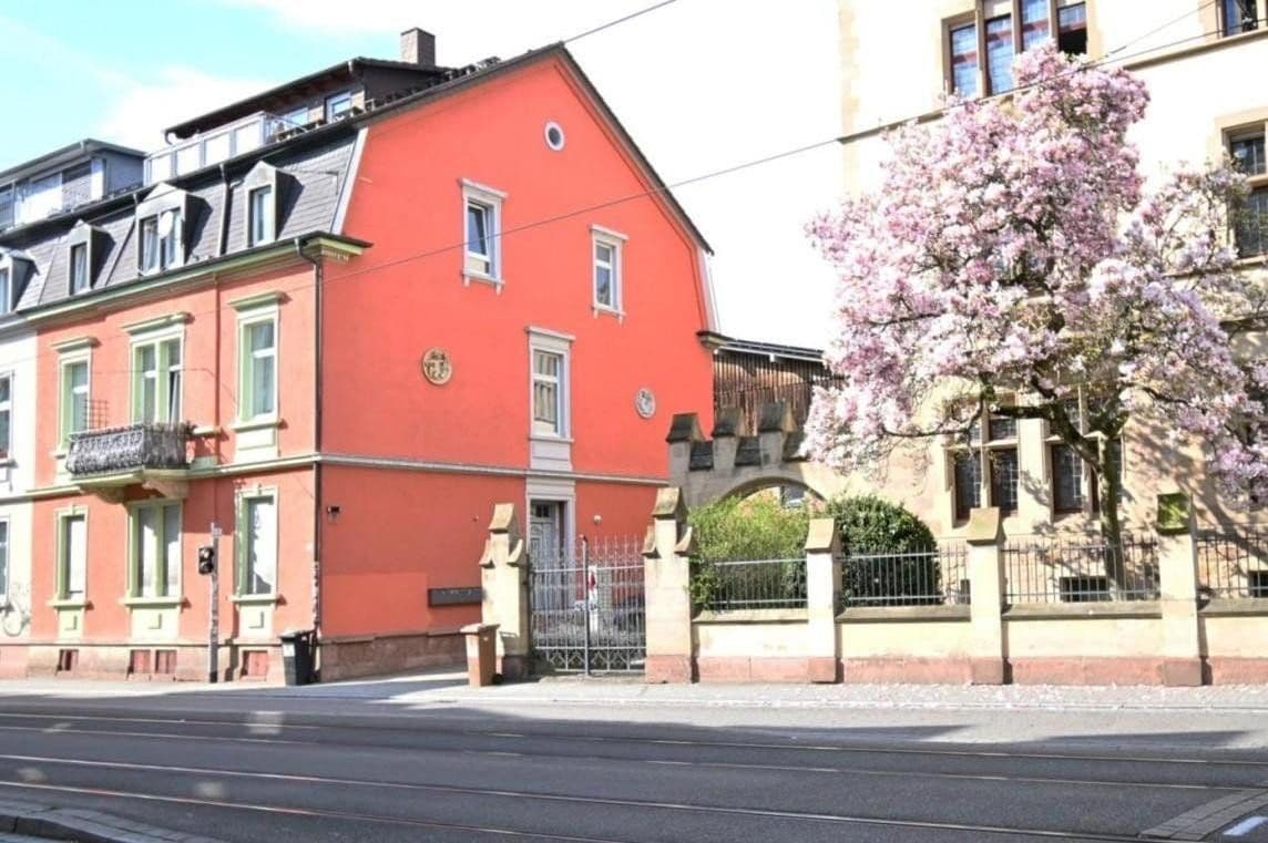 3 bedroom flat for sale, 74 m², Basler Straße 9, Freiburg, Baden-Württemberg 3 bedroom flat for sale, 74 m², Basler Straße 9, Freiburg, Baden-Württemberg