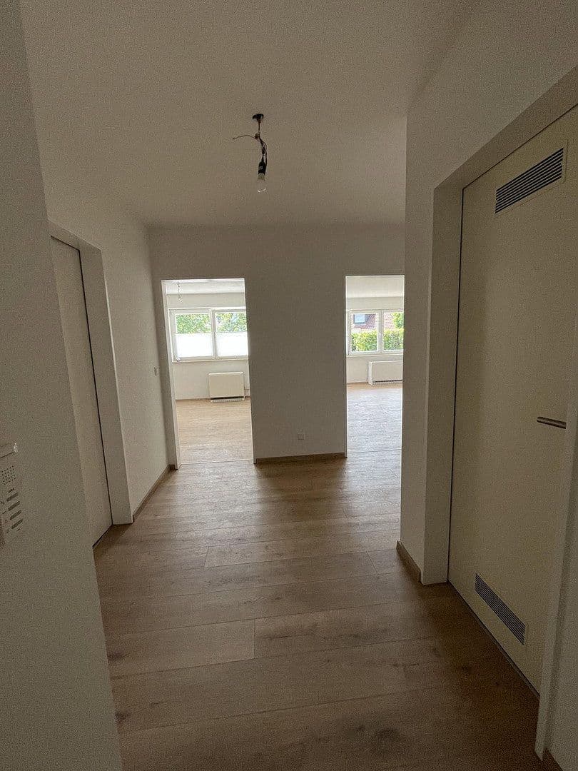 2 bedroom flat to rent, 65 m², Langenargen, Baden-Württemberg 2 bedroom flat to rent, 65 m², Langenargen, Baden-Württemberg