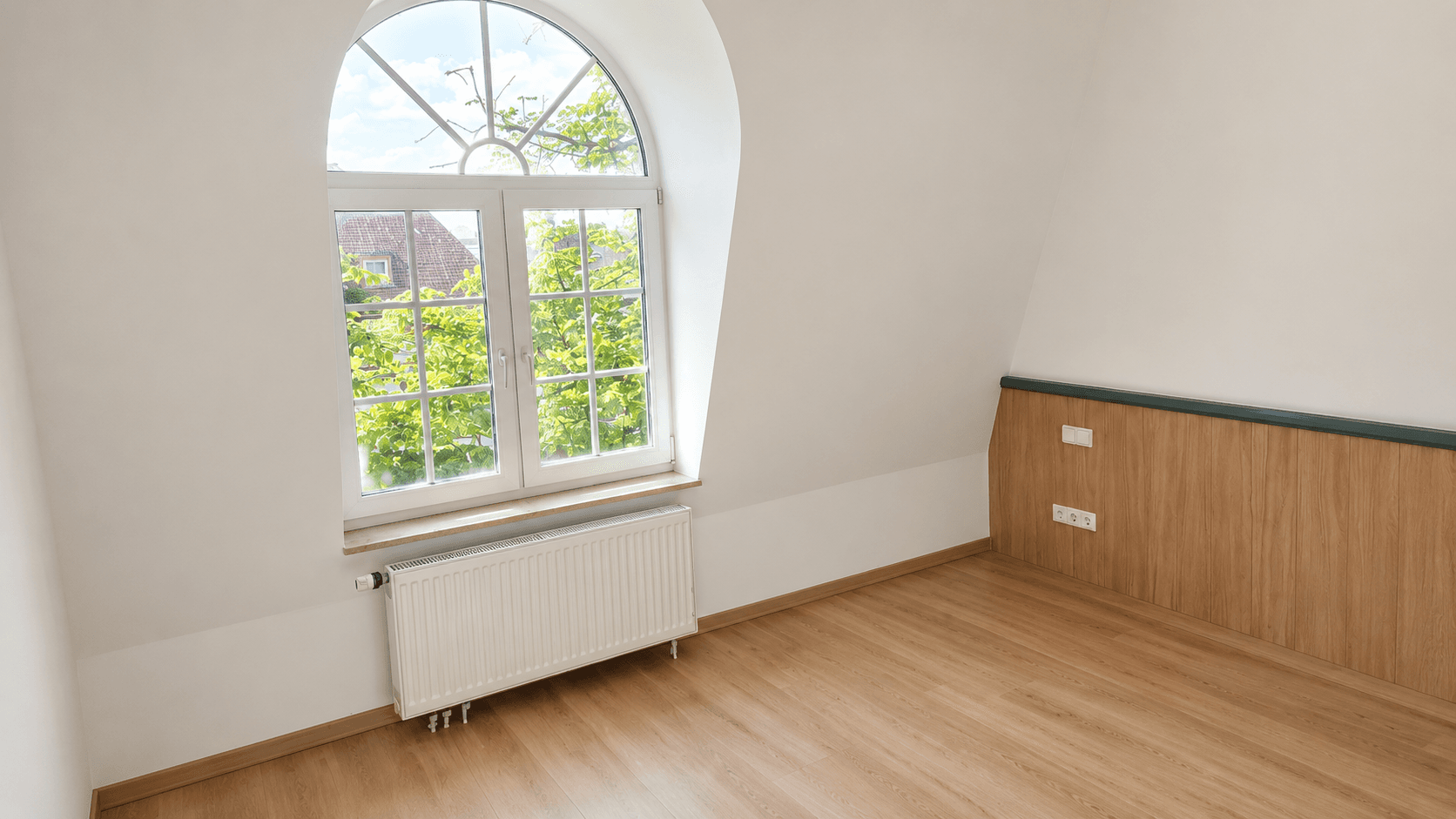 1 bedroom flat to rent, 30 m², Krakauer Straße 49, Markranstädt, Saxony 1 bedroom flat to rent, 30 m², Krakauer Straße 49, Markranstädt, Saxony