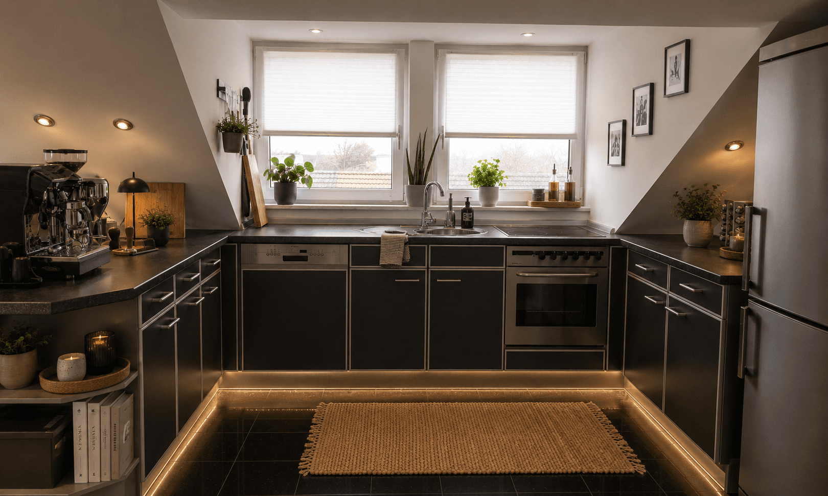 2 bedroom with open-plan kitchen flat for sale, 100 m², Hartmannstr 6, Nürnberg, Bavaria 2 bedroom with open-plan kitchen flat for sale, 100 m², Hartmannstr 6, Nürnberg, Bavaria