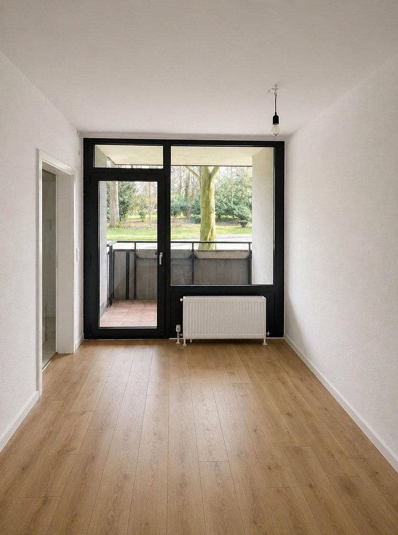 3 bedroom flat to rent, 90 m², Urftstr. 110, Mönchengladbach, North Rhine-Westphalia 3 bedroom flat to rent, 90 m², Urftstr. 110, Mönchengladbach, North Rhine-Westphalia