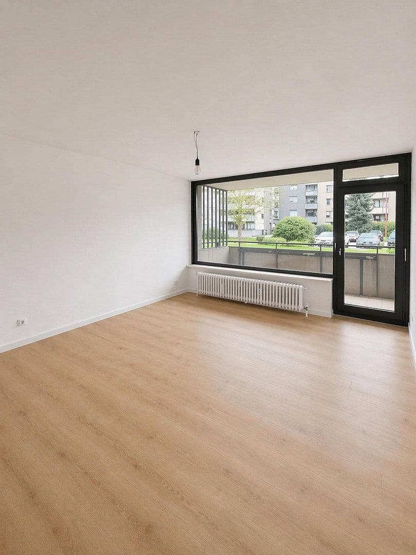 3 bedroom flat to rent, 90 m², Urftstr. 110, Mönchengladbach, North Rhine-Westphalia 3 bedroom flat to rent, 90 m², Urftstr. 110, Mönchengladbach, North Rhine-Westphalia