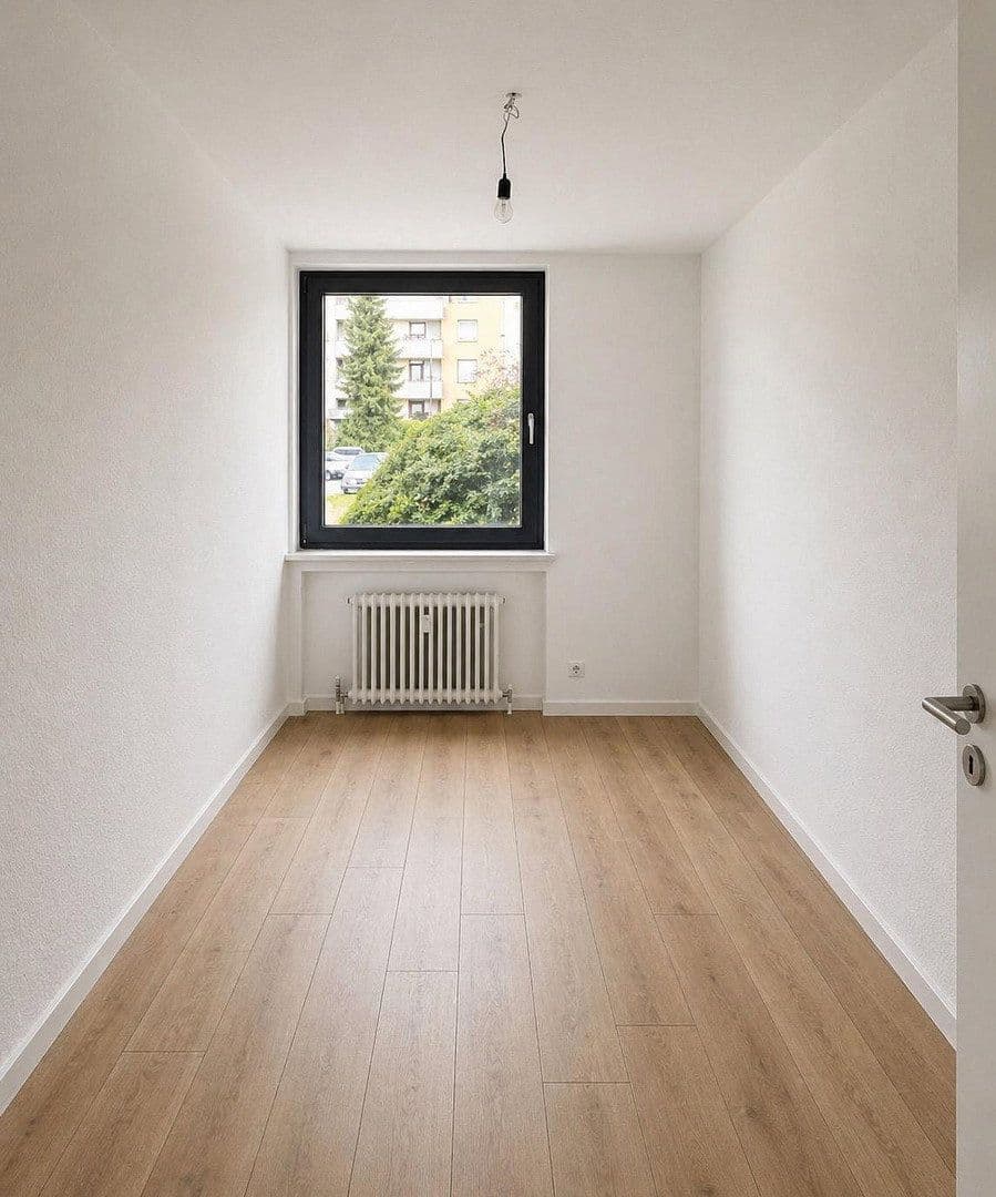 3 bedroom flat to rent, 90 m², Urftstr. 110, Mönchengladbach, North Rhine-Westphalia 3 bedroom flat to rent, 90 m², Urftstr. 110, Mönchengladbach, North Rhine-Westphalia