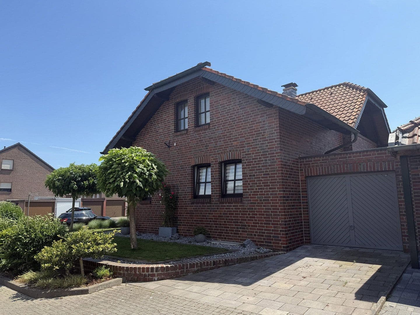 house for sale, 193 m², Schwalmtal, North Rhine-Westphalia house for sale, 193 m², Schwalmtal, North Rhine-Westphalia