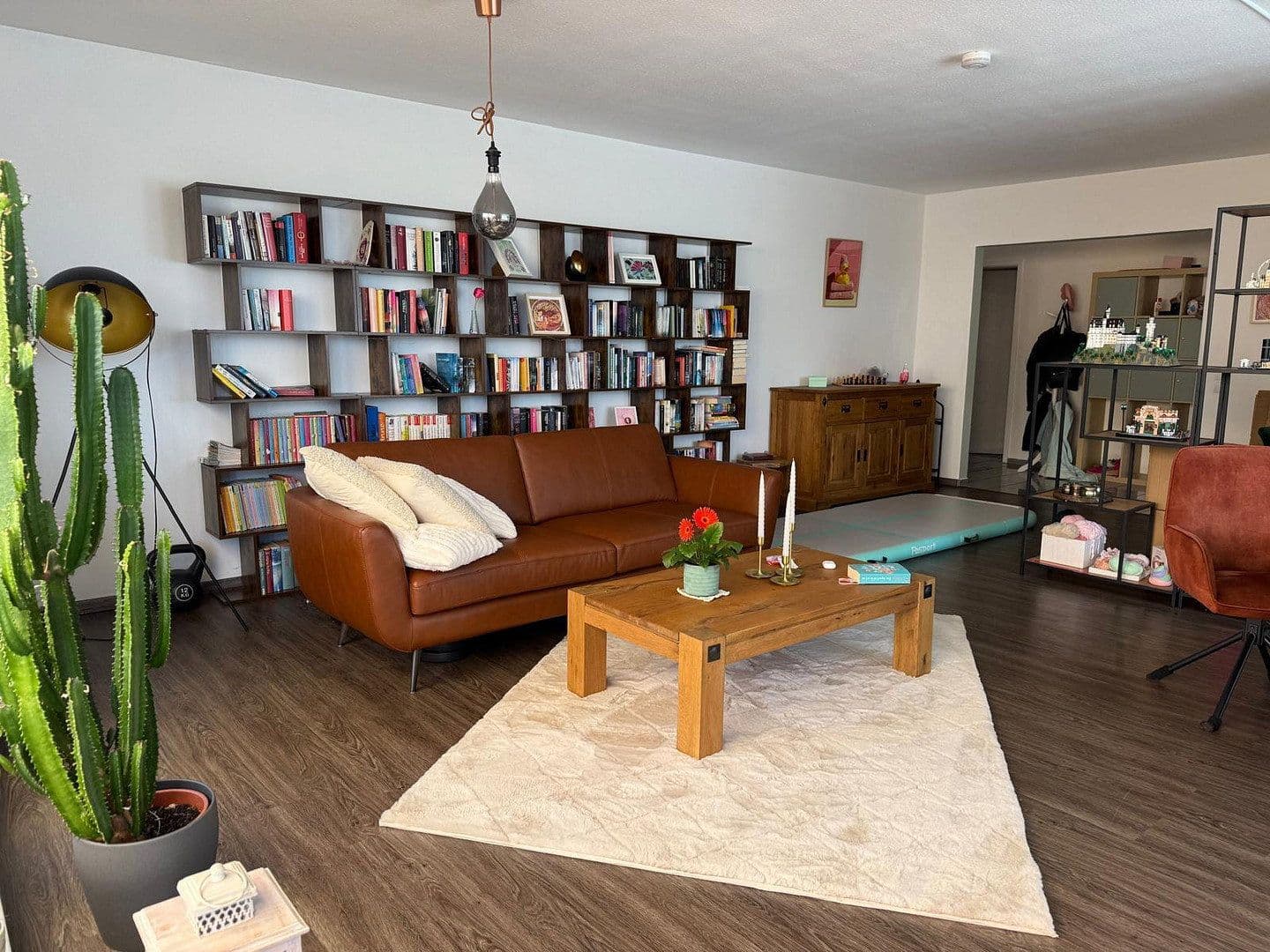 3 bedroom flat to rent, 110 m², Lauf an der Pegnitz, Bavaria 3 bedroom flat to rent, 110 m², Lauf an der Pegnitz, Bavaria