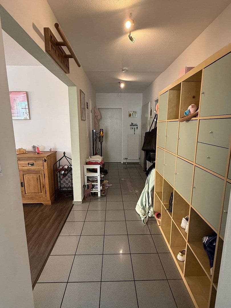 3 bedroom flat to rent, 110 m², Lauf an der Pegnitz, Bavaria 3 bedroom flat to rent, 110 m², Lauf an der Pegnitz, Bavaria