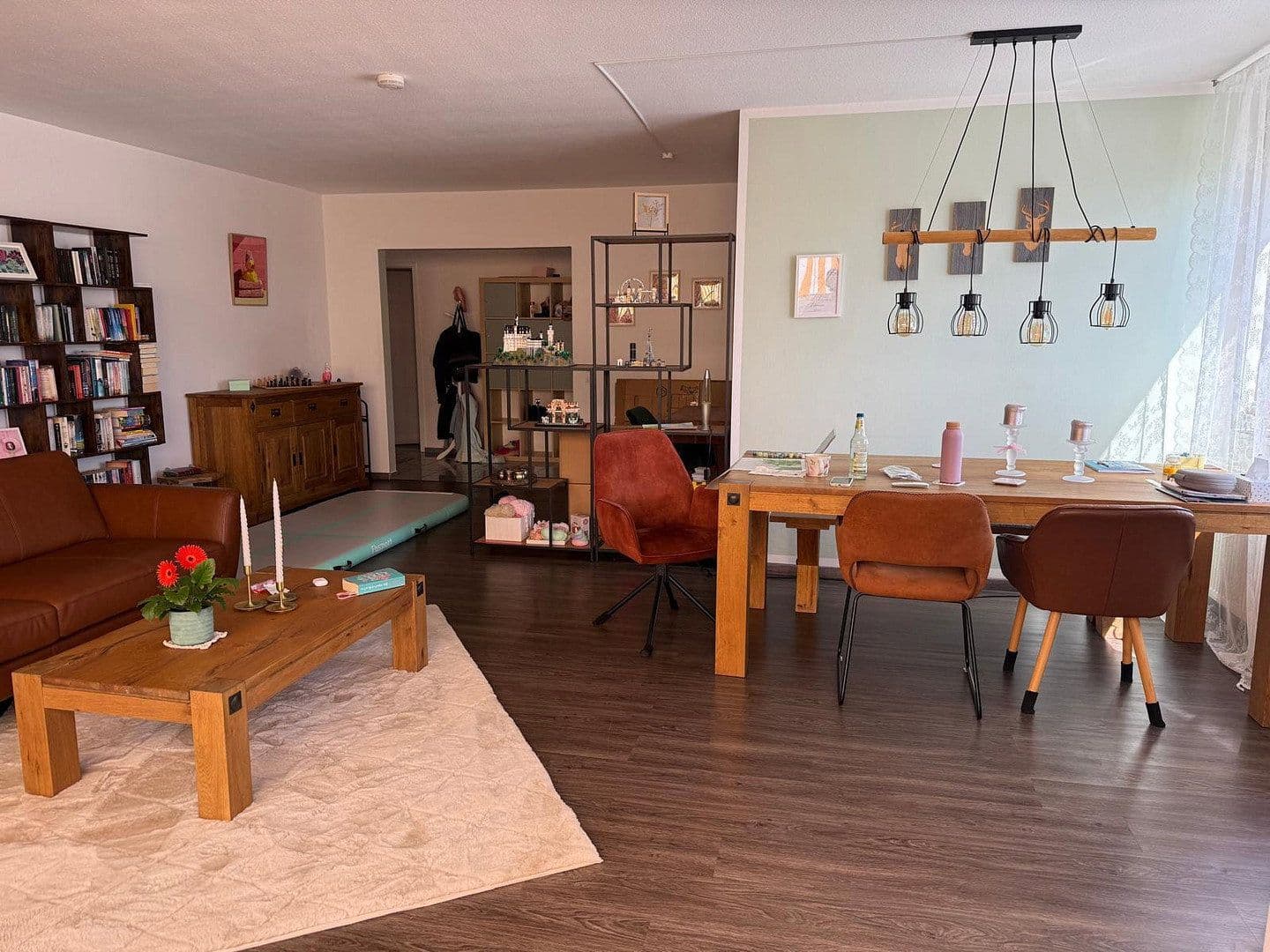 3 bedroom flat to rent, 110 m², Lauf an der Pegnitz, Bavaria 3 bedroom flat to rent, 110 m², Lauf an der Pegnitz, Bavaria