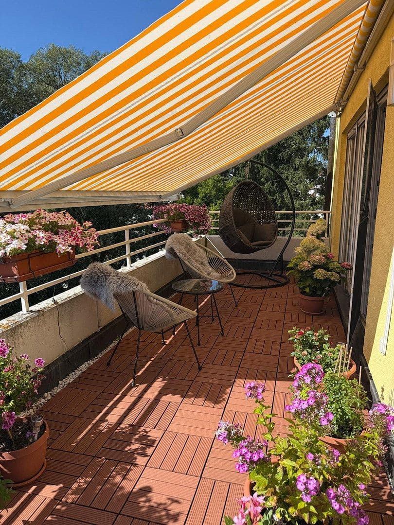 3 bedroom flat to rent, 110 m², Lauf an der Pegnitz, Bavaria 3 bedroom flat to rent, 110 m², Lauf an der Pegnitz, Bavaria