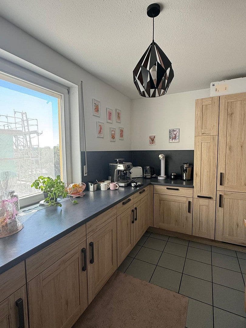 3 bedroom flat to rent, 110 m², Lauf an der Pegnitz, Bavaria 3 bedroom flat to rent, 110 m², Lauf an der Pegnitz, Bavaria