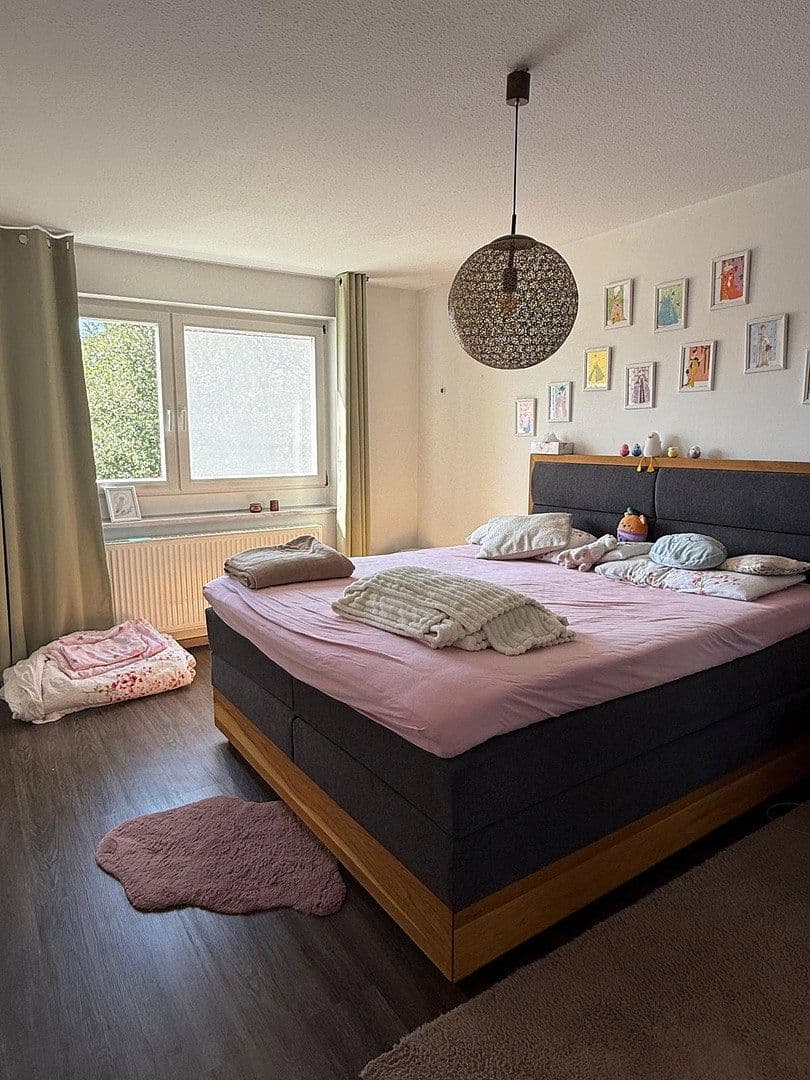 3 bedroom flat to rent, 110 m², Lauf an der Pegnitz, Bavaria 3 bedroom flat to rent, 110 m², Lauf an der Pegnitz, Bavaria