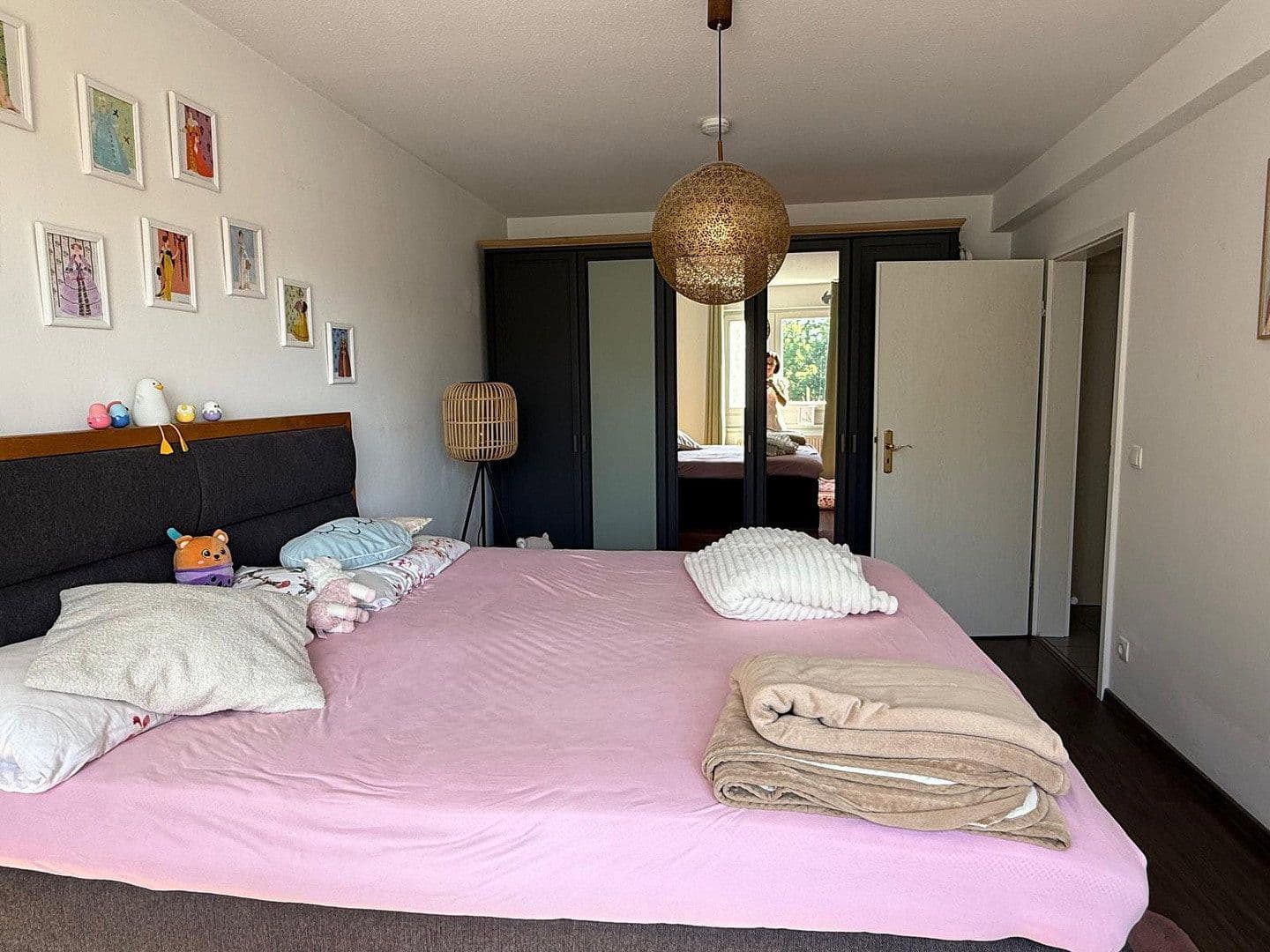 3 bedroom flat to rent, 110 m², Lauf an der Pegnitz, Bavaria 3 bedroom flat to rent, 110 m², Lauf an der Pegnitz, Bavaria