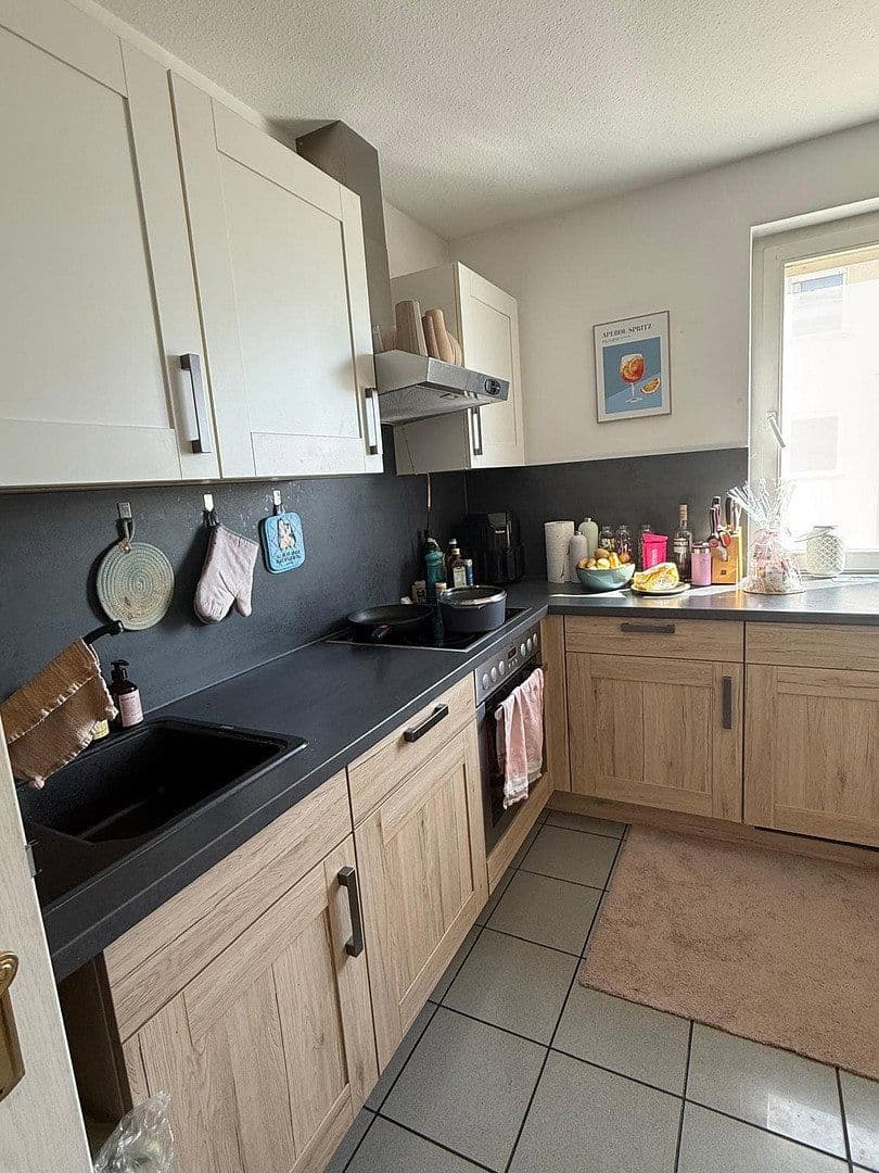 3 bedroom flat to rent, 110 m², Lauf an der Pegnitz, Bavaria 3 bedroom flat to rent, 110 m², Lauf an der Pegnitz, Bavaria