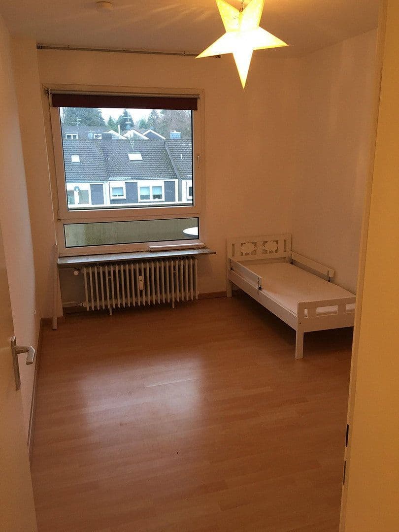 3 bedroom flat to rent, 64 m², Adlerstraße 42, Ratingen, North Rhine-Westphalia 3 bedroom flat to rent, 64 m², Adlerstraße 42, Ratingen, North Rhine-Westphalia