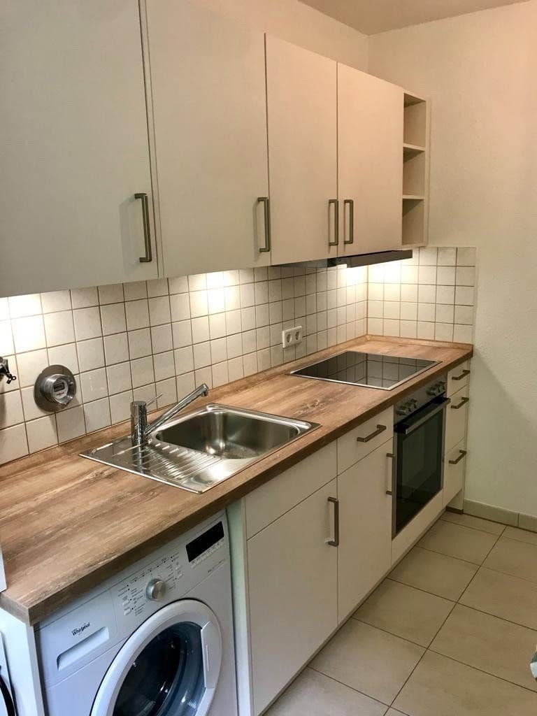 3 bedroom flat to rent, 64 m², Adlerstraße 42, Ratingen, North Rhine-Westphalia 3 bedroom flat to rent, 64 m², Adlerstraße 42, Ratingen, North Rhine-Westphalia
