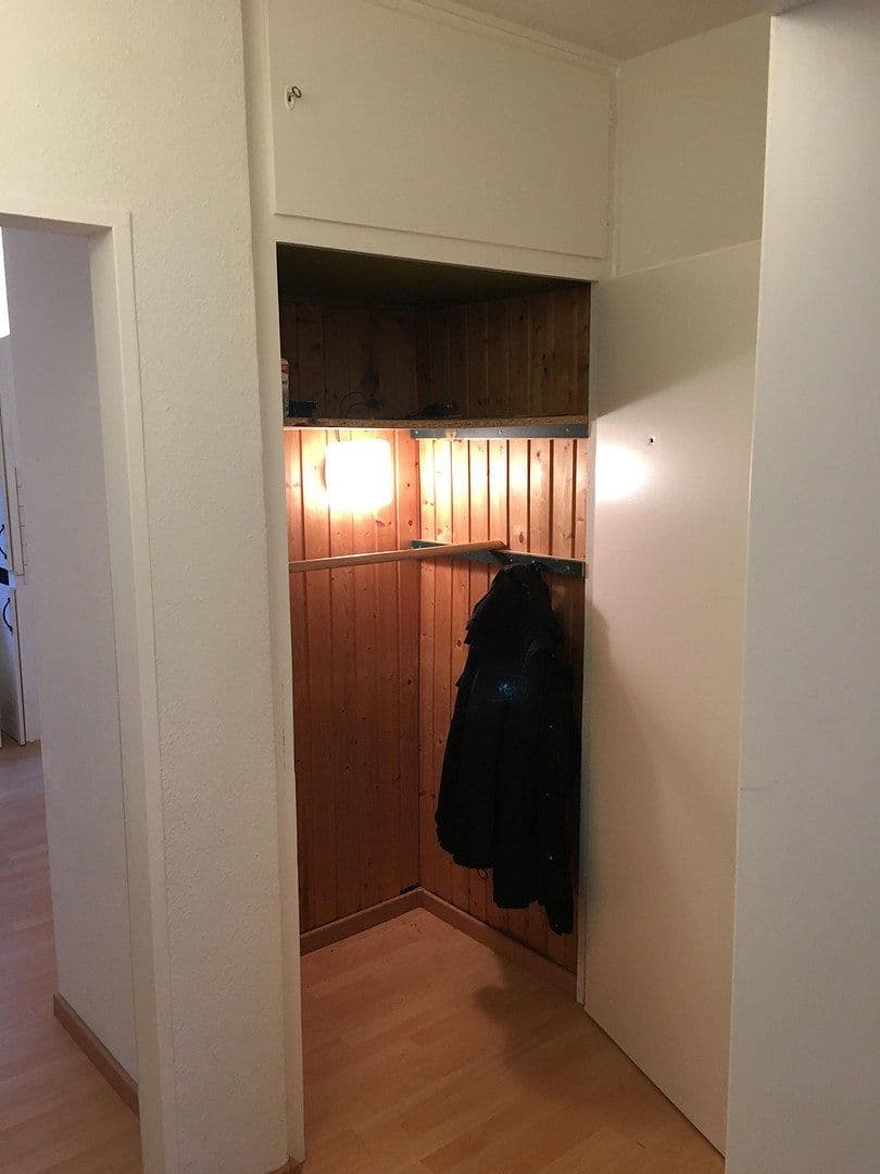 3 bedroom flat to rent, 64 m², Adlerstraße 42, Ratingen, North Rhine-Westphalia 3 bedroom flat to rent, 64 m², Adlerstraße 42, Ratingen, North Rhine-Westphalia