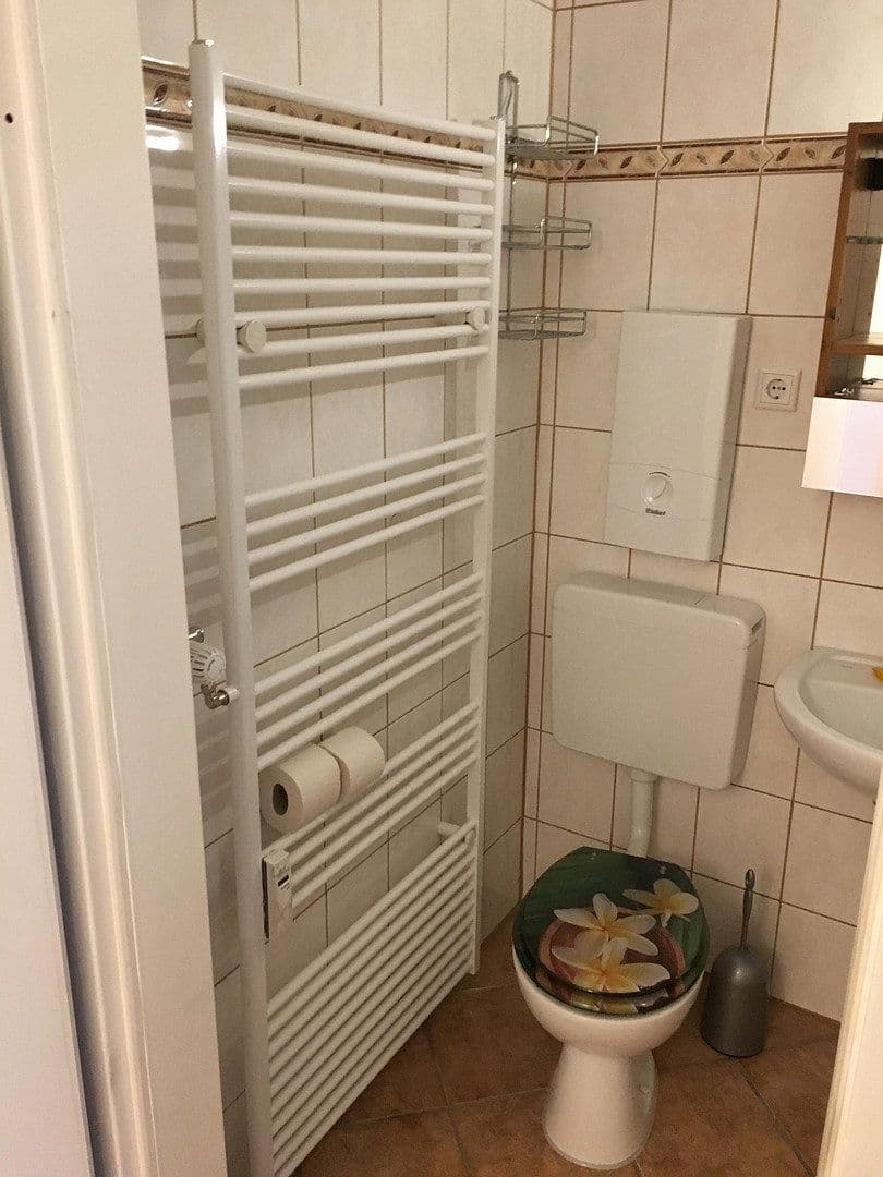 3 bedroom flat to rent, 64 m², Adlerstraße 42, Ratingen, North Rhine-Westphalia 3 bedroom flat to rent, 64 m², Adlerstraße 42, Ratingen, North Rhine-Westphalia