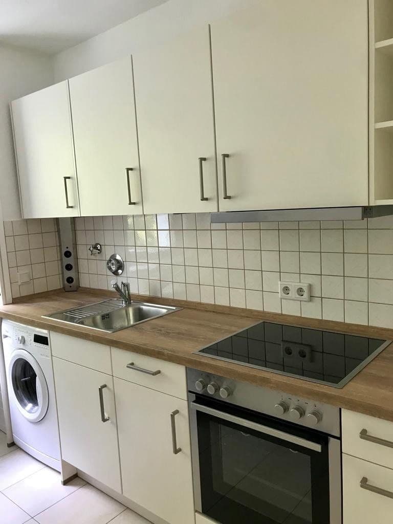 3 bedroom flat to rent, 64 m², Adlerstraße 42, Ratingen, North Rhine-Westphalia 3 bedroom flat to rent, 64 m², Adlerstraße 42, Ratingen, North Rhine-Westphalia