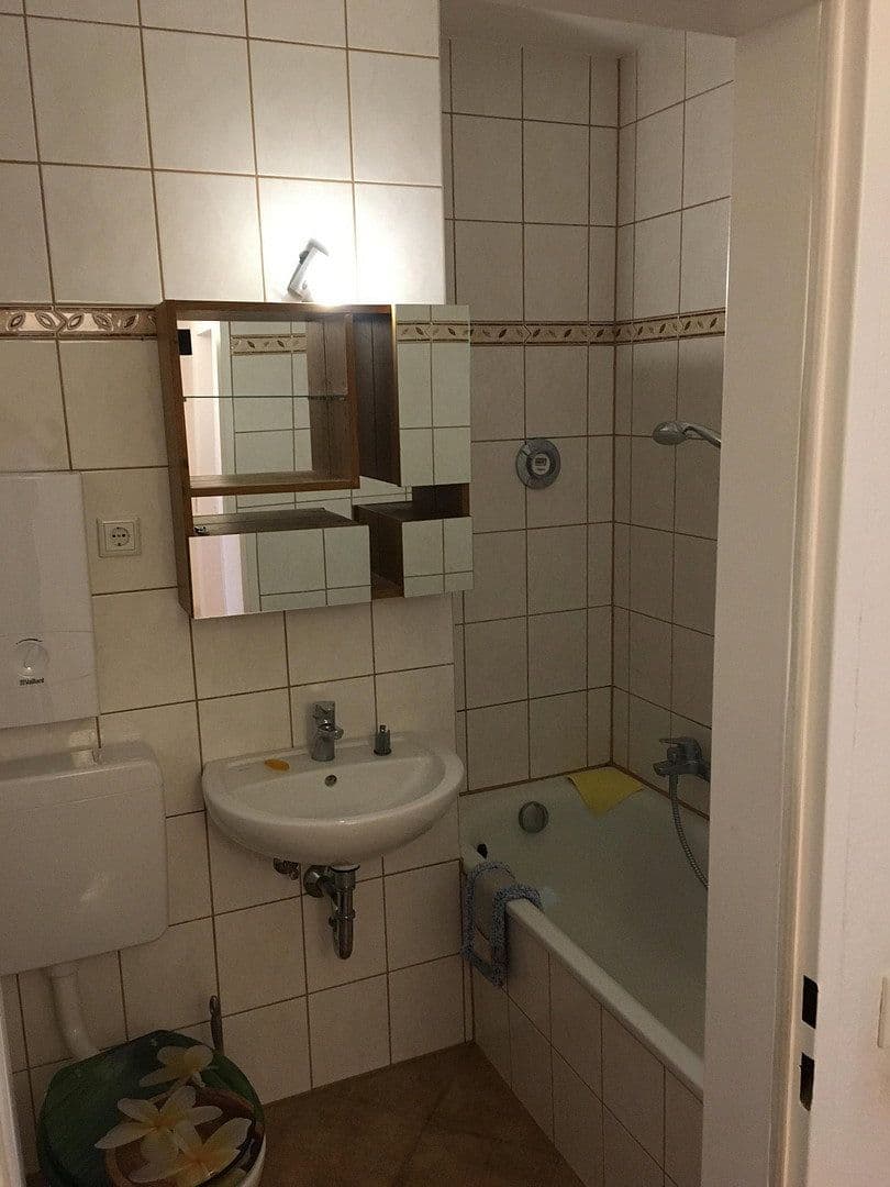 3 bedroom flat to rent, 64 m², Adlerstraße 42, Ratingen, North Rhine-Westphalia 3 bedroom flat to rent, 64 m², Adlerstraße 42, Ratingen, North Rhine-Westphalia