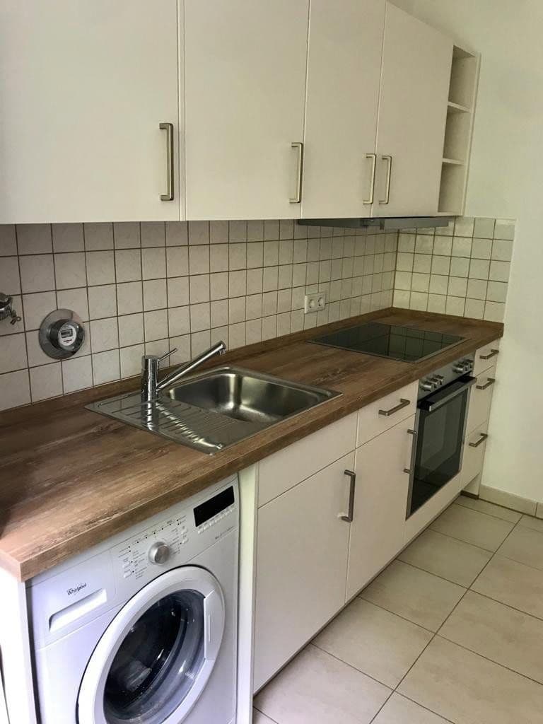 3 bedroom flat to rent, 64 m², Adlerstraße 42, Ratingen, North Rhine-Westphalia 3 bedroom flat to rent, 64 m², Adlerstraße 42, Ratingen, North Rhine-Westphalia