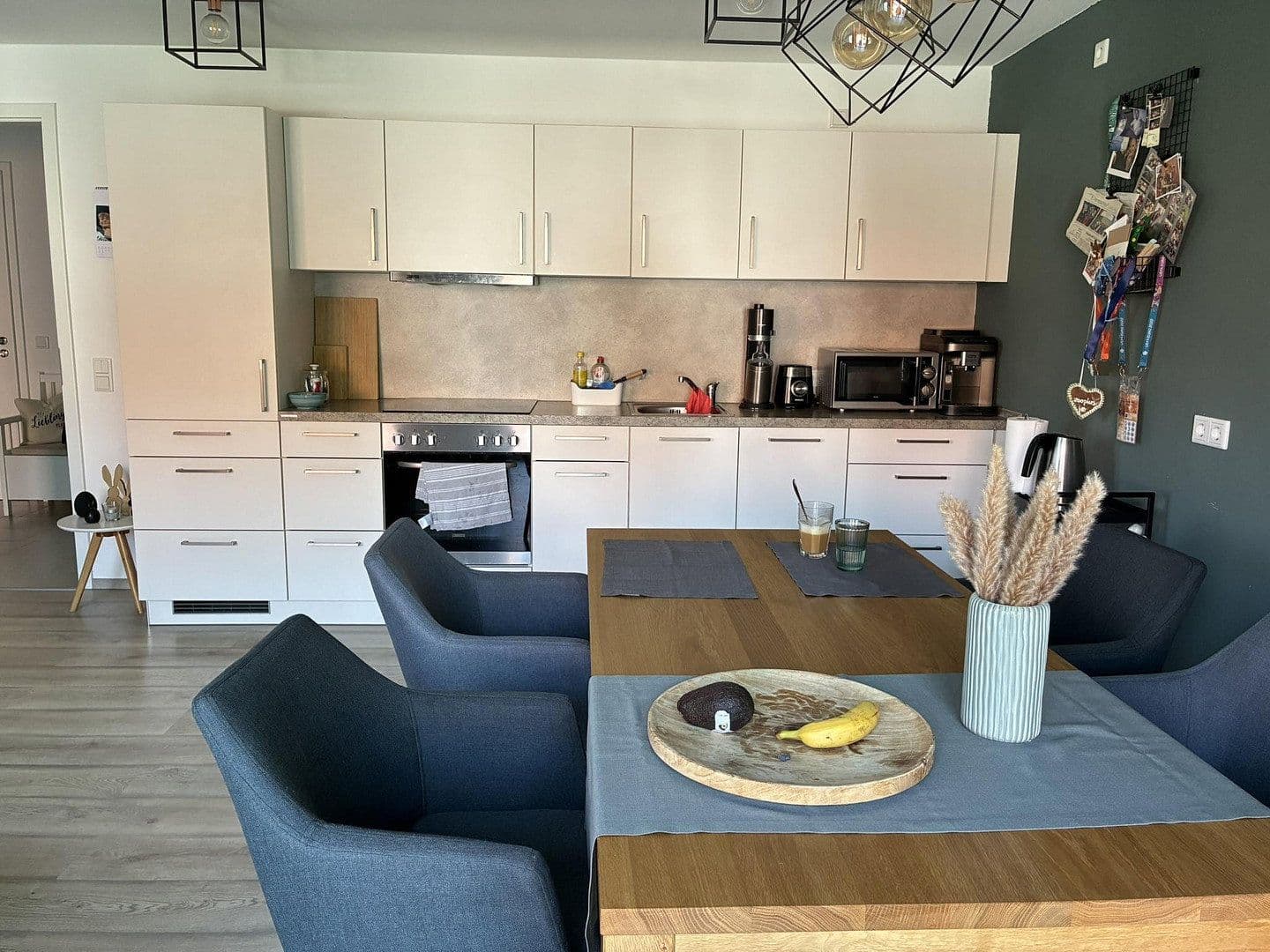 2 bedroom flat to rent, 60 m², Dorfen, Bavaria 2 bedroom flat to rent, 60 m², Dorfen, Bavaria