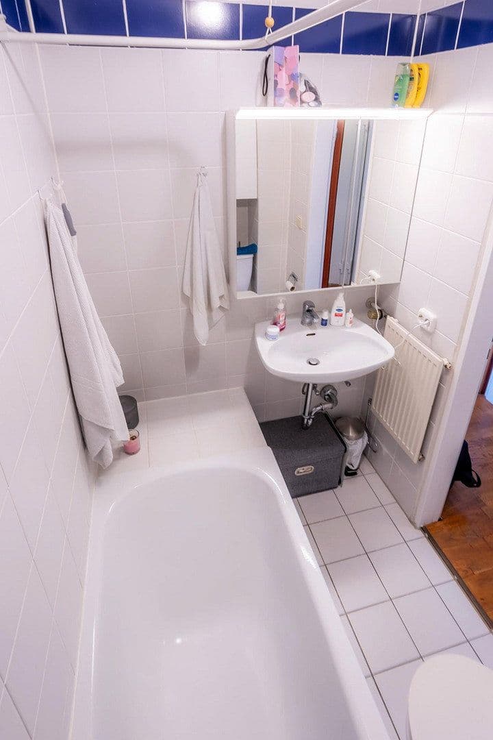 2 bedroom flat for sale, 43 m², Fallmerayerstr. 1a, München, Bavaria 2 bedroom flat for sale, 43 m², Fallmerayerstr. 1a, München, Bavaria