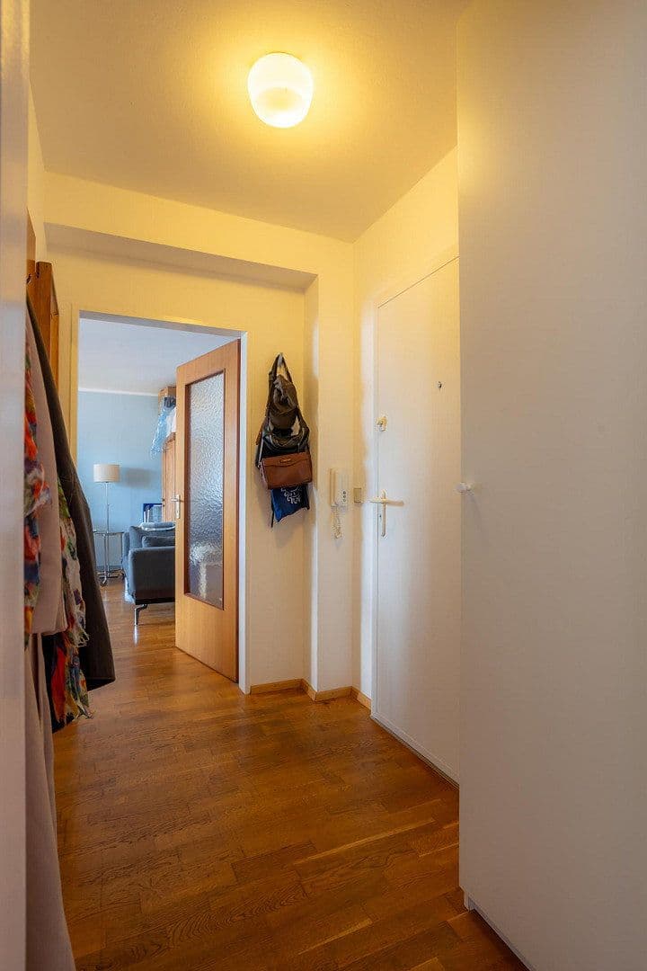 2 bedroom flat for sale, 43 m², Fallmerayerstr. 1a, München, Bavaria 2 bedroom flat for sale, 43 m², Fallmerayerstr. 1a, München, Bavaria