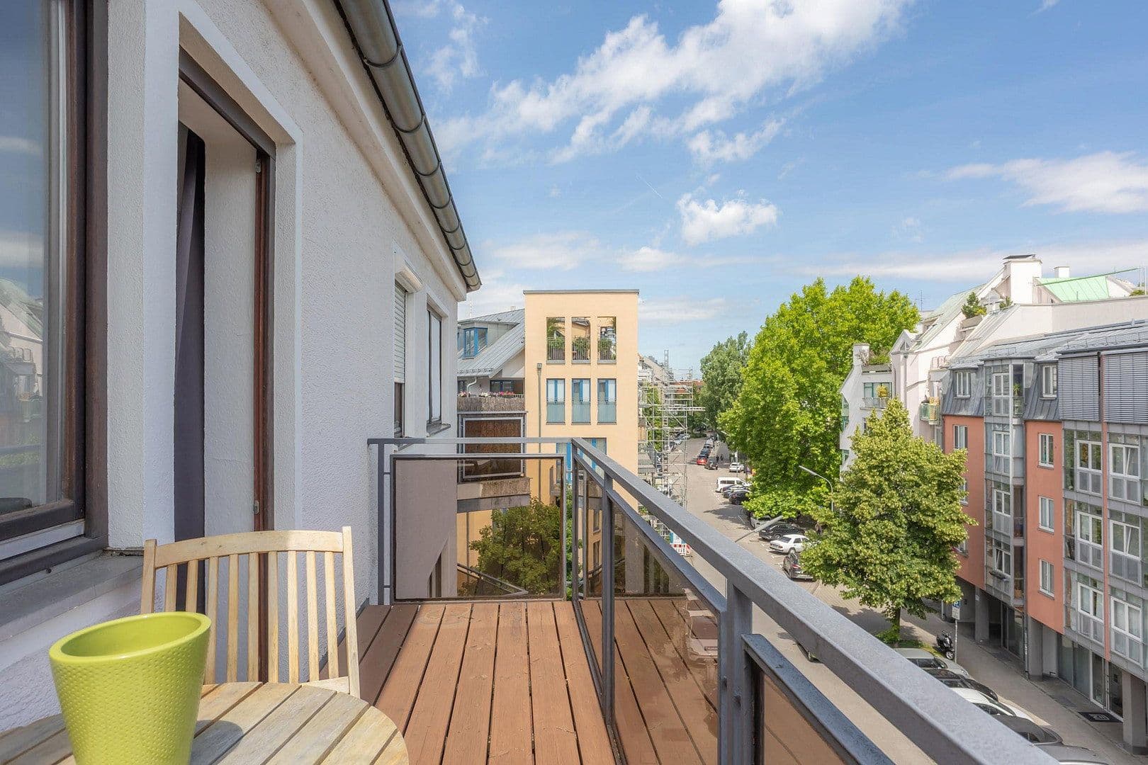 2 bedroom flat for sale, 43 m², Fallmerayerstr. 1a, München, Bavaria 2 bedroom flat for sale, 43 m², Fallmerayerstr. 1a, München, Bavaria