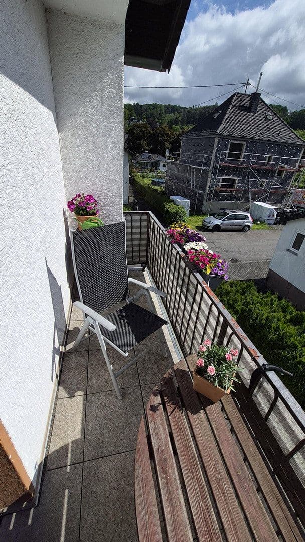 4 bedroom flat to rent, 77 m², Hindenburgstr. 23, Engelskirchen, North Rhine-Westphalia 4 bedroom flat to rent, 77 m², Hindenburgstr. 23, Engelskirchen, North Rhine-Westphalia