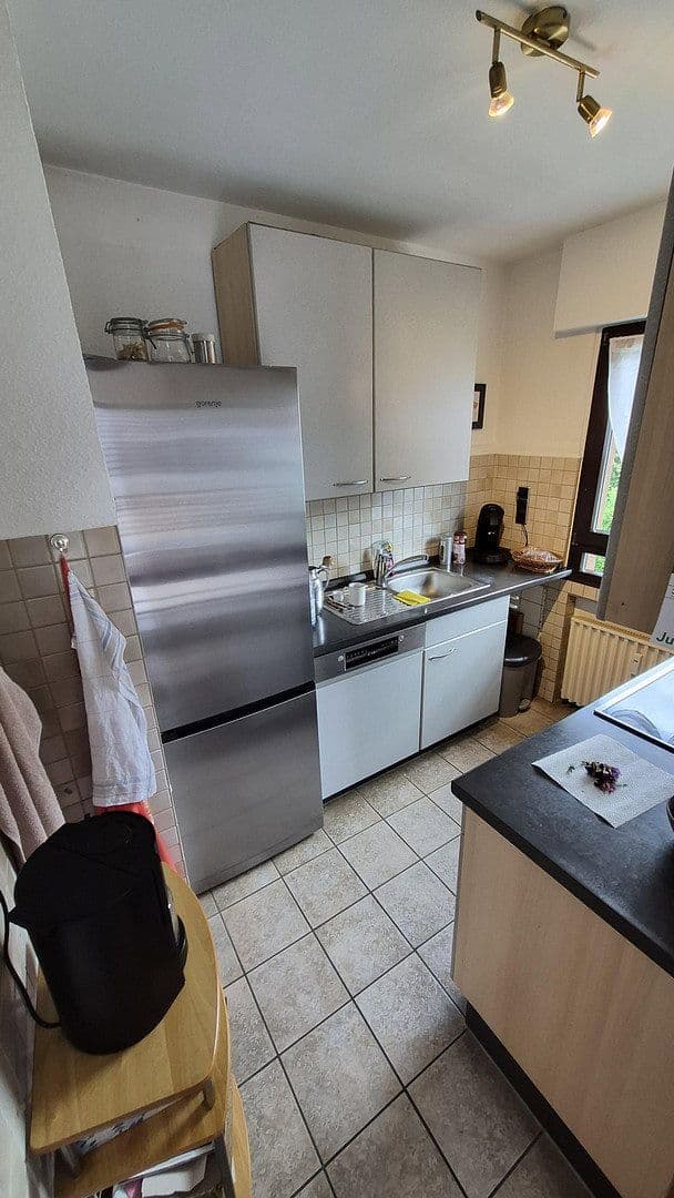 4 bedroom flat to rent, 77 m², Hindenburgstr. 23, Engelskirchen, North Rhine-Westphalia 4 bedroom flat to rent, 77 m², Hindenburgstr. 23, Engelskirchen, North Rhine-Westphalia