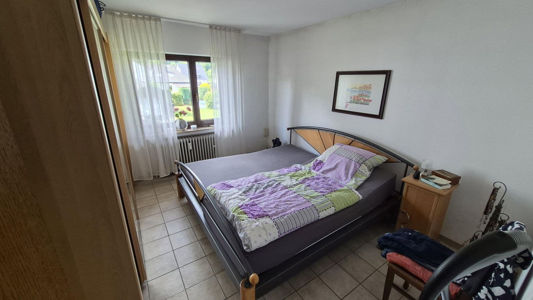 4 bedroom flat to rent, 77 m², Hindenburgstr. 23, Engelskirchen, North Rhine-Westphalia 4 bedroom flat to rent, 77 m², Hindenburgstr. 23, Engelskirchen, North Rhine-Westphalia