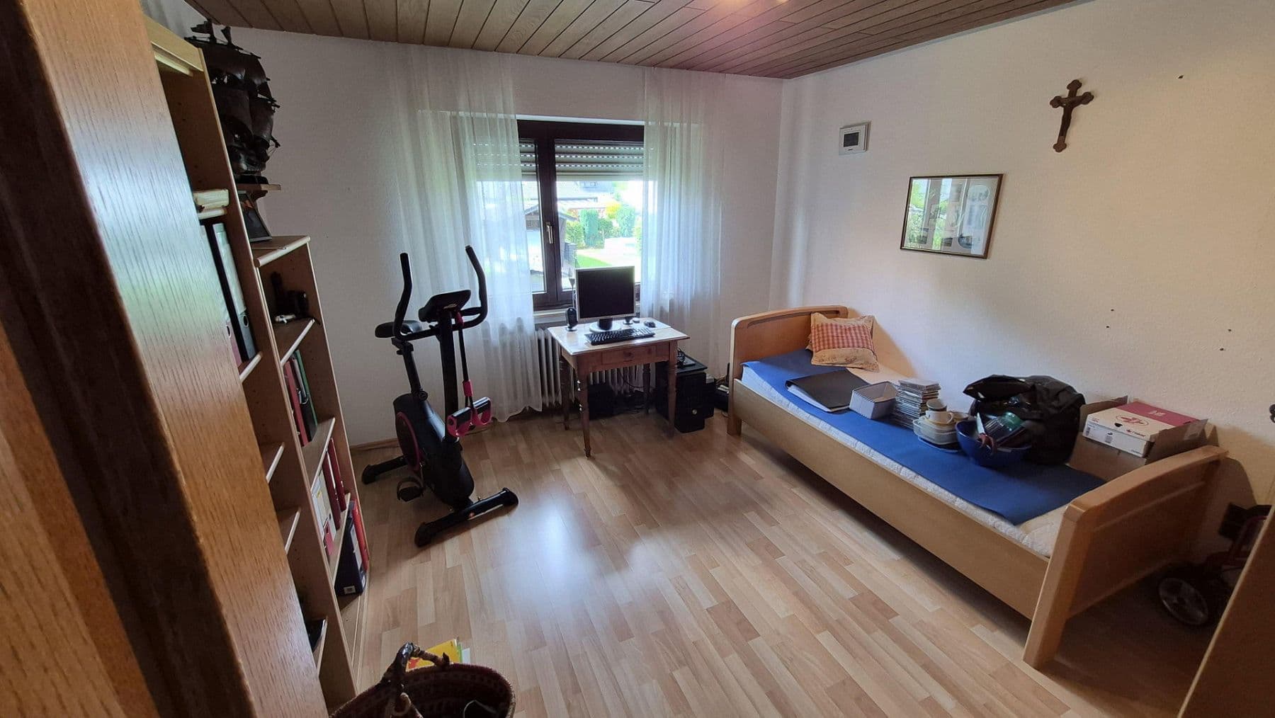 4 bedroom flat to rent, 77 m², Hindenburgstr. 23, Engelskirchen, North Rhine-Westphalia 4 bedroom flat to rent, 77 m², Hindenburgstr. 23, Engelskirchen, North Rhine-Westphalia