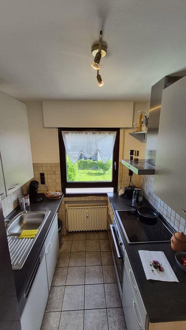 4 bedroom flat to rent, 77 m², Hindenburgstr. 23, Engelskirchen, North Rhine-Westphalia 4 bedroom flat to rent, 77 m², Hindenburgstr. 23, Engelskirchen, North Rhine-Westphalia