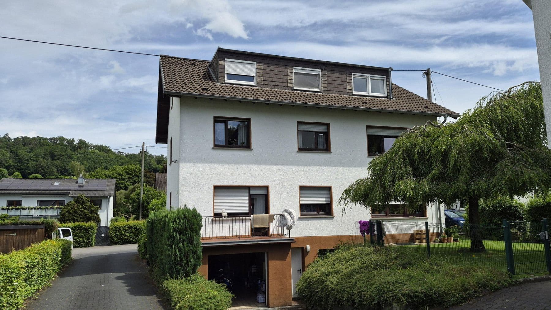 4 bedroom flat to rent, 77 m², Hindenburgstr. 23, Engelskirchen, North Rhine-Westphalia 4 bedroom flat to rent, 77 m², Hindenburgstr. 23, Engelskirchen, North Rhine-Westphalia