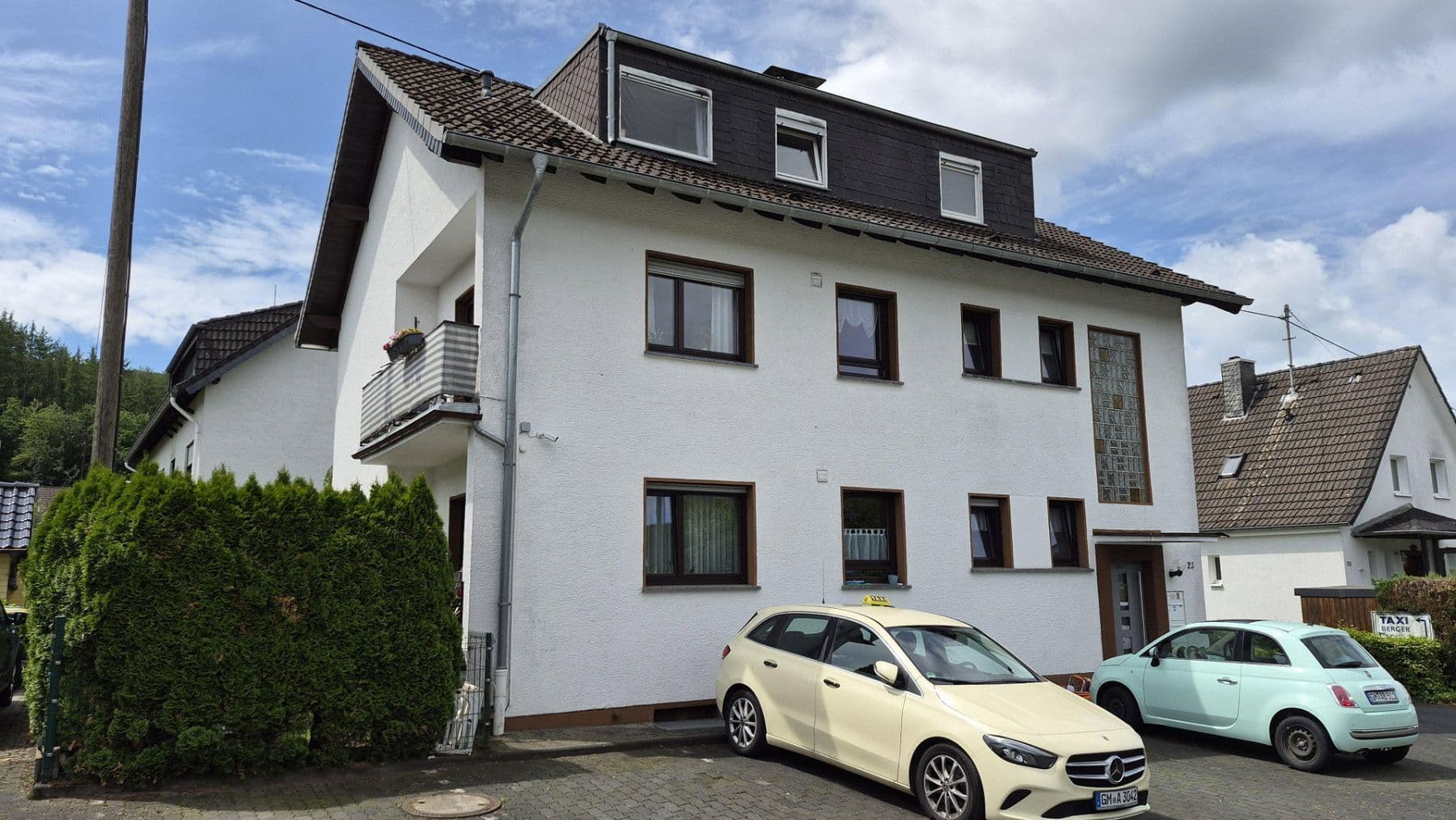 4 bedroom flat to rent, 77 m², Hindenburgstr. 23, Engelskirchen, North Rhine-Westphalia 4 bedroom flat to rent, 77 m², Hindenburgstr. 23, Engelskirchen, North Rhine-Westphalia