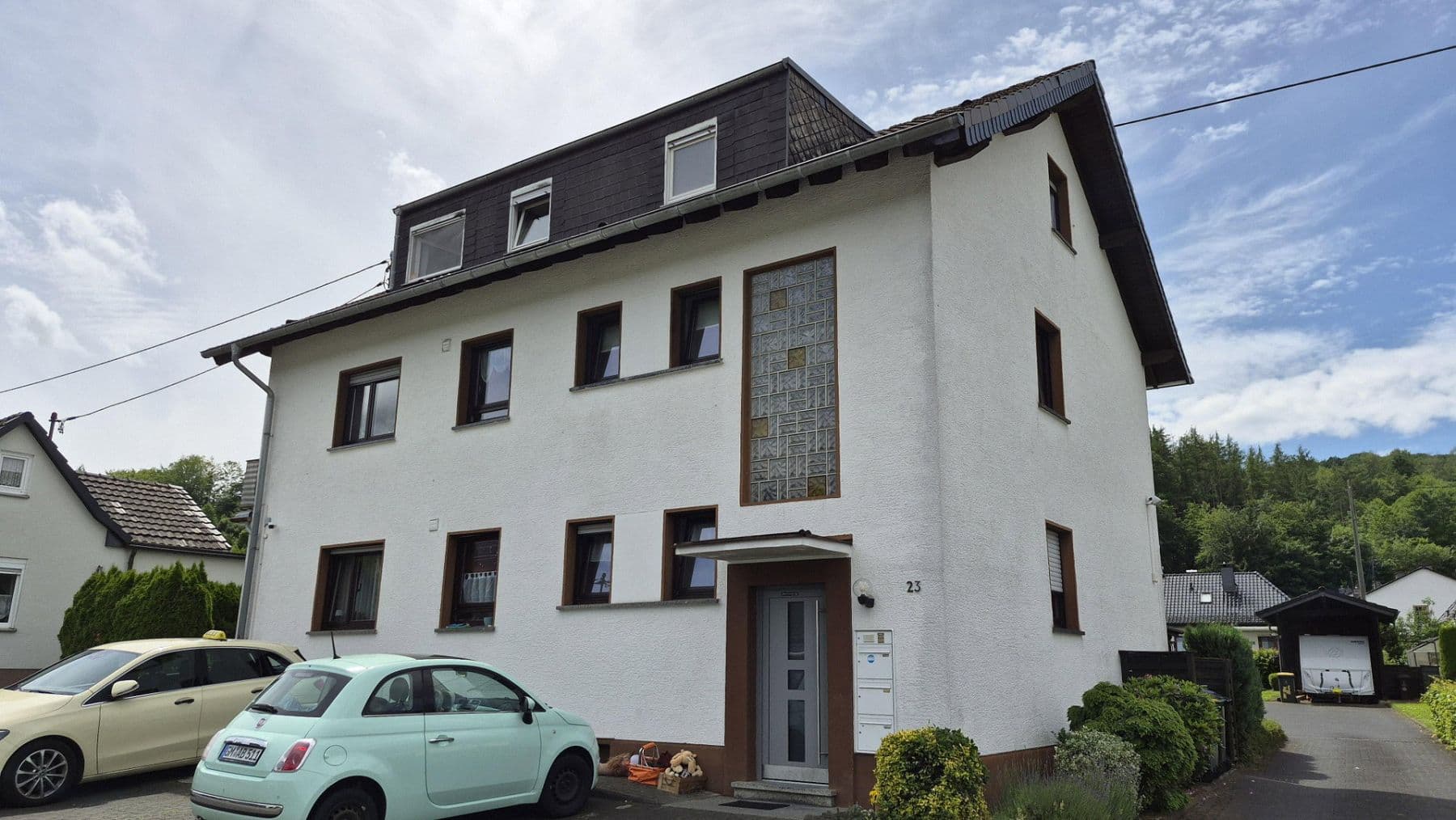4 bedroom flat to rent, 77 m², Hindenburgstr. 23, Engelskirchen, North Rhine-Westphalia 4 bedroom flat to rent, 77 m², Hindenburgstr. 23, Engelskirchen, North Rhine-Westphalia