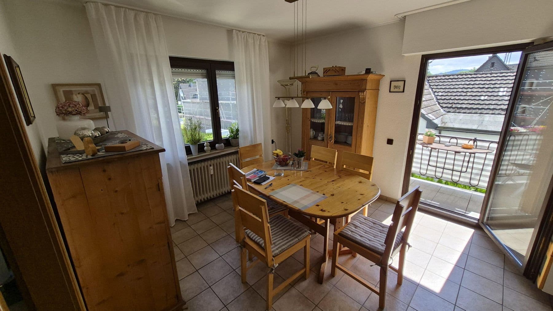 4 bedroom flat to rent, 77 m², Hindenburgstr. 23, Engelskirchen, North Rhine-Westphalia 4 bedroom flat to rent, 77 m², Hindenburgstr. 23, Engelskirchen, North Rhine-Westphalia