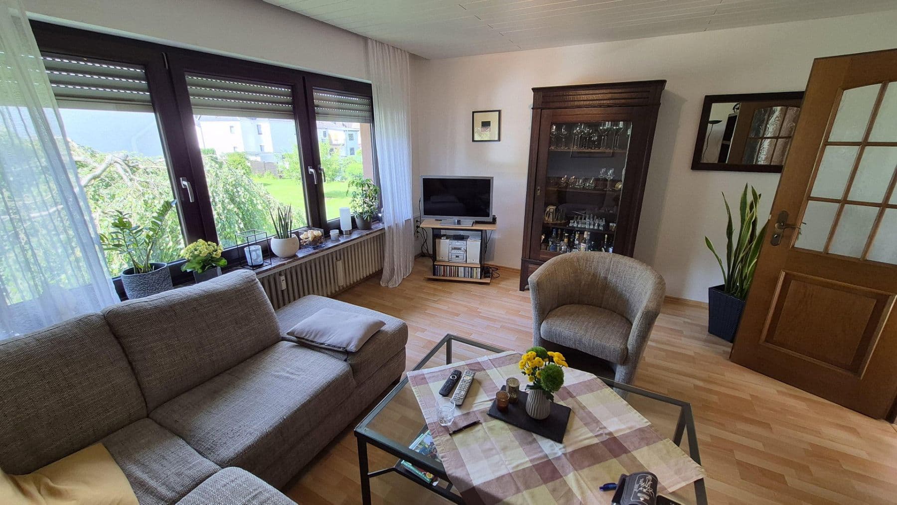 4 bedroom flat to rent, 77 m², Hindenburgstr. 23, Engelskirchen, North Rhine-Westphalia 4 bedroom flat to rent, 77 m², Hindenburgstr. 23, Engelskirchen, North Rhine-Westphalia