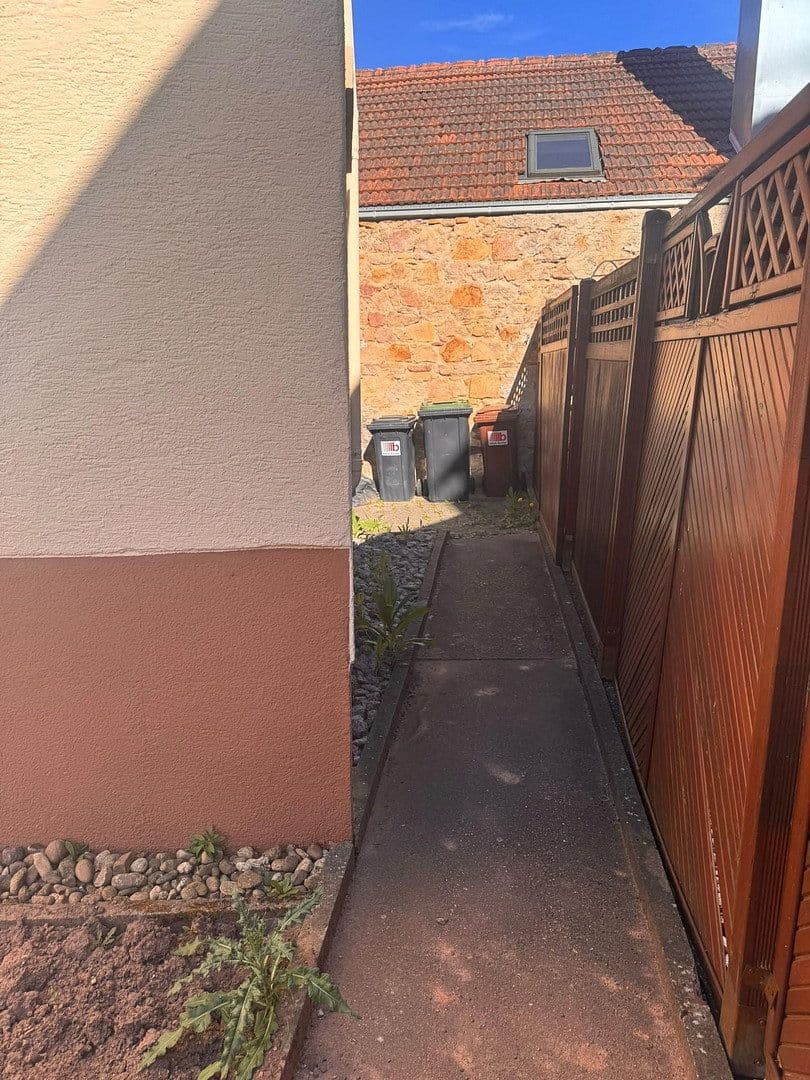 house for sale, 119 m², Bolanden, Rhineland-Palatinate house for sale, 119 m², Bolanden, Rhineland-Palatinate