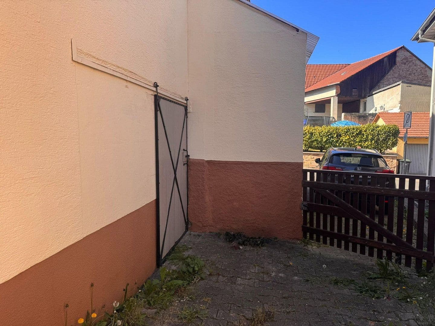 house for sale, 119 m², Bolanden, Rhineland-Palatinate house for sale, 119 m², Bolanden, Rhineland-Palatinate