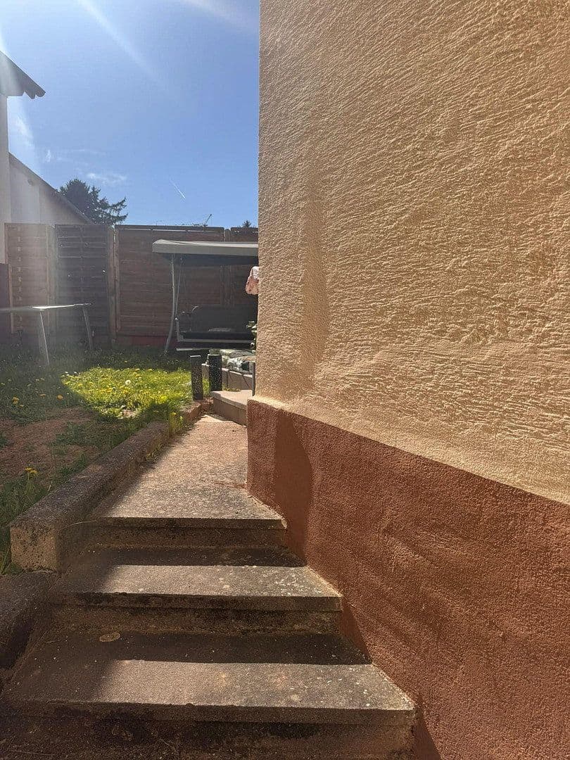 house for sale, 119 m², Bolanden, Rhineland-Palatinate house for sale, 119 m², Bolanden, Rhineland-Palatinate
