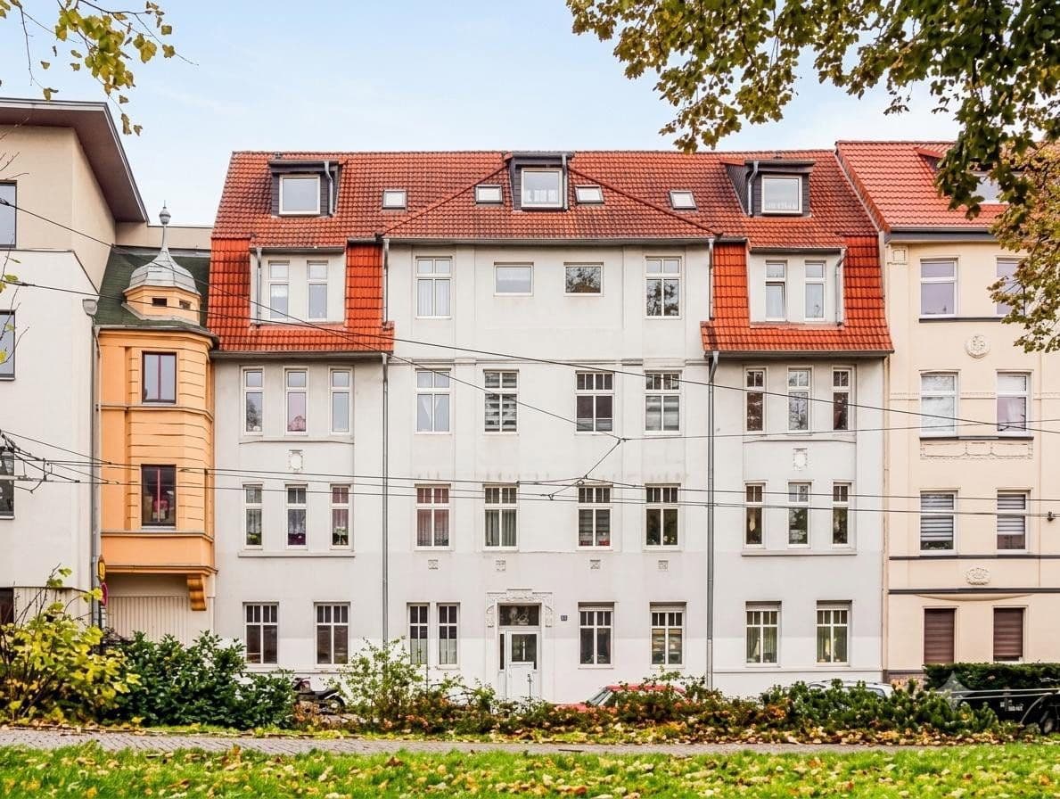 3 bedroom with open-plan kitchen flat to rent, 110 m², Brandenburg an der Havel, Brandenburg 3 bedroom with open-plan kitchen flat to rent, 110 m², Brandenburg an der Havel, Brandenburg