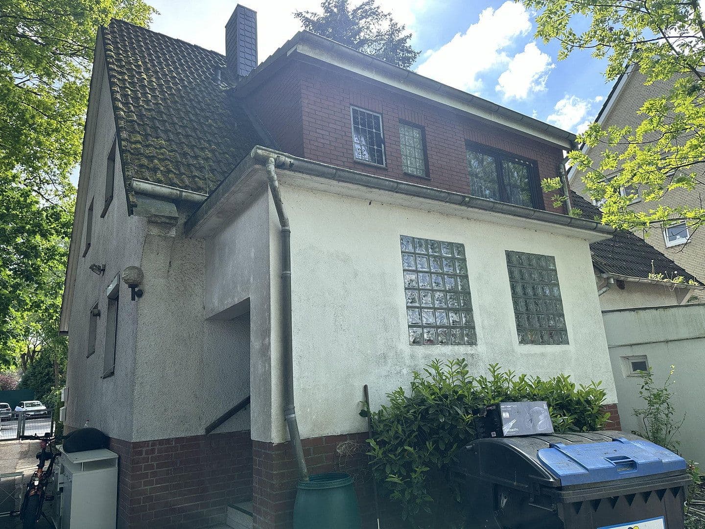 house for sale, 255 m², Sülldorfer Landstraße 248, Hamburg, Hamburg house for sale, 255 m², Sülldorfer Landstraße 248, Hamburg, Hamburg