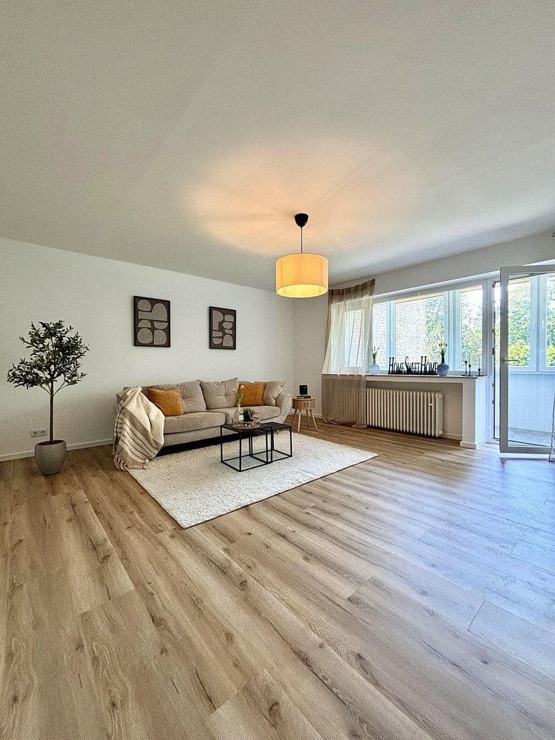 3 bedroom flat for sale, 76 m², Hochstiftstraße 3, Paderborn, North Rhine-Westphalia 3 bedroom flat for sale, 76 m², Hochstiftstraße 3, Paderborn, North Rhine-Westphalia